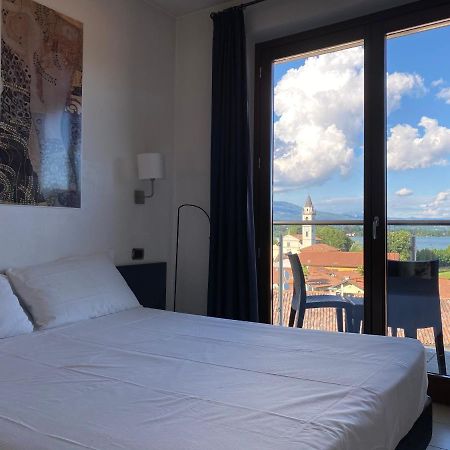 Hotel La Locanda Cadrezzate Екстериор снимка